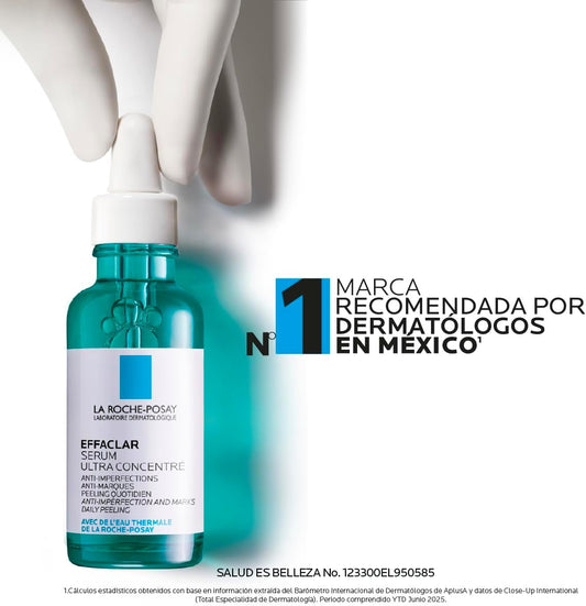 La Roche-Posay Effaclar Serum - Anti Imperfecciones