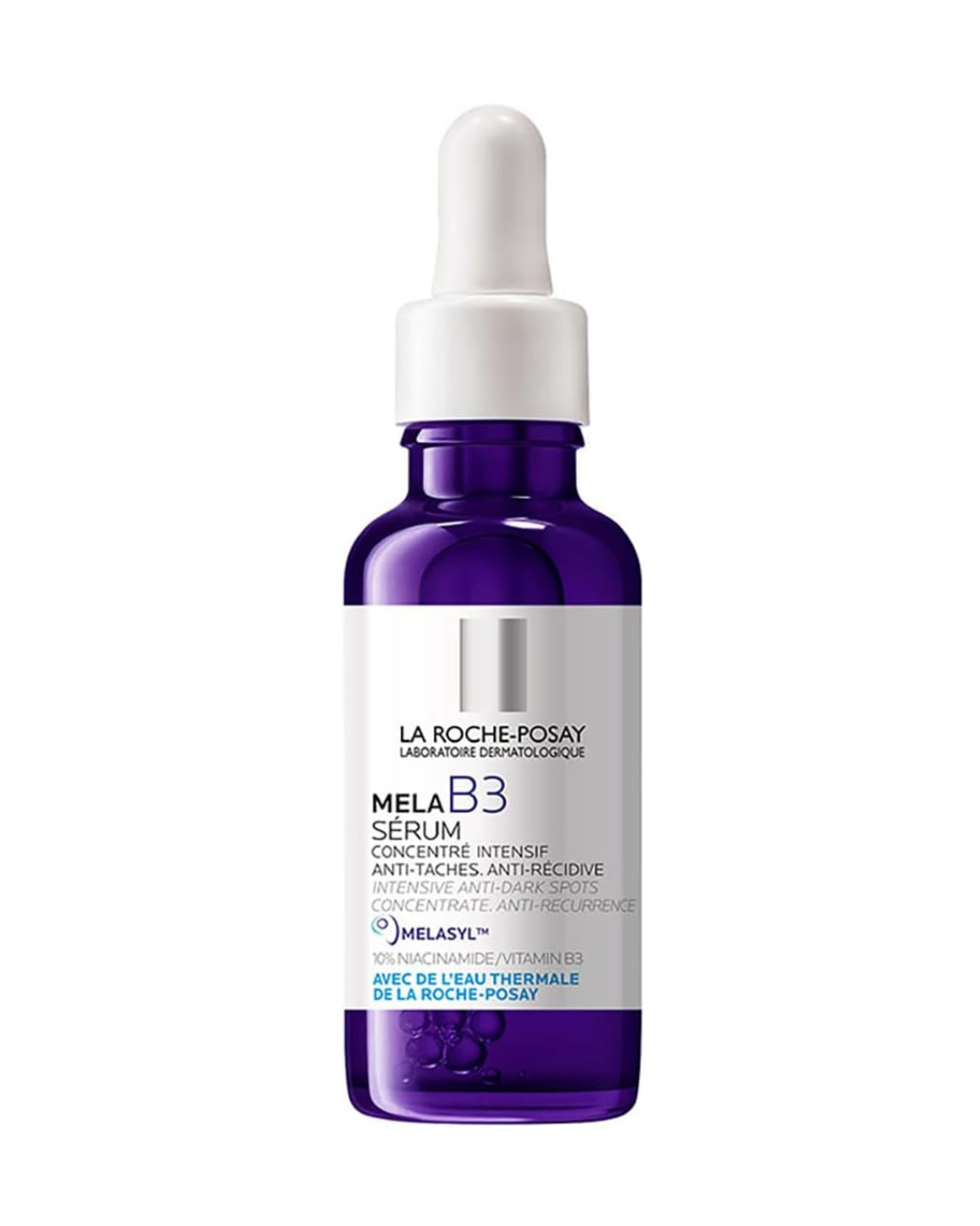 La Roche-Posay Mela B3 Serum – Manchas y Tono Uniforme