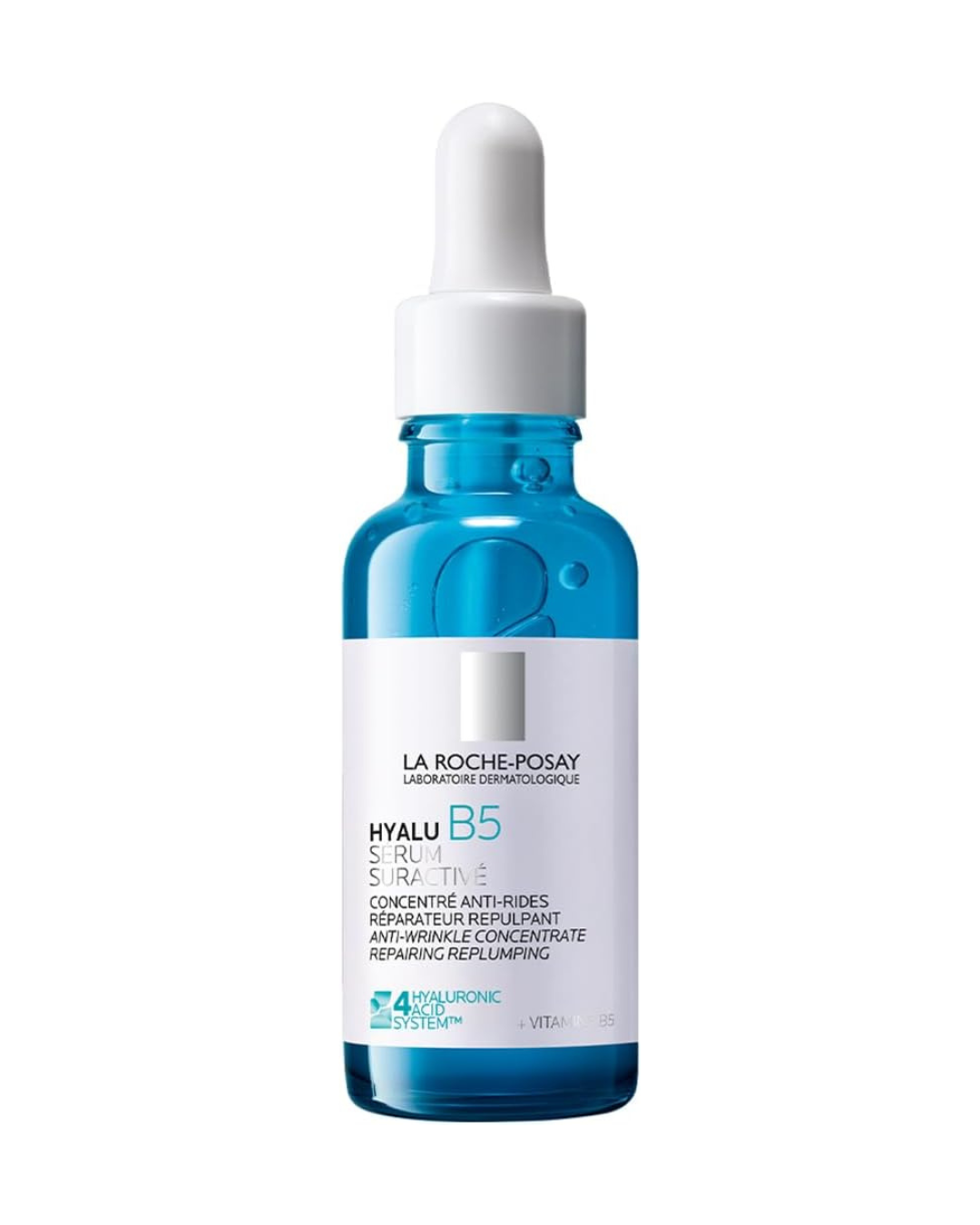 La Roche-Posay Hyalu B5 Serum – Antiarrugas e Hidratación