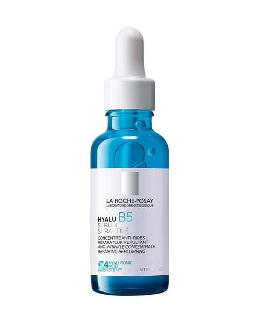 La Roche-Posay Hyalu B5 Serum – Antiarrugas e Hidratación