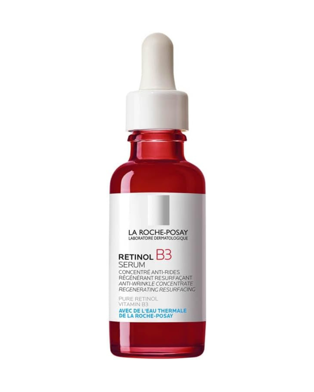 La Roche-Posay Retinol B3 Serum – Renovación Antiedad