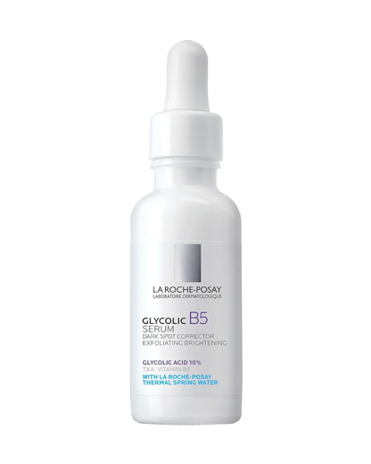 La Roche-Posay Glycolic B5 Serum – Exfoliación Suave