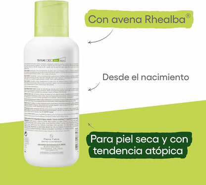 A-Derma Exomega Control Crema Hidratante 400ml