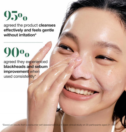 ANUA Heartleaf Pore Control Cleansing Oil 200ml