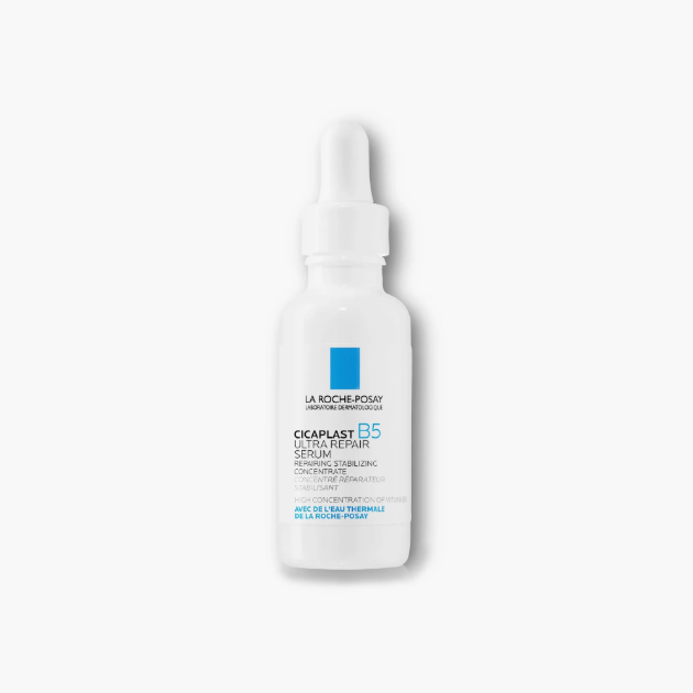 La Roche-Posay Cicaplast B5 Serum – Reparación y Calma