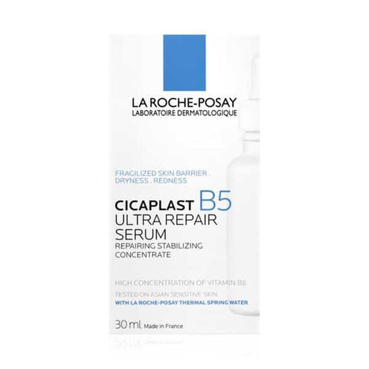 La Roche-Posay Cicaplast B5 Serum – Reparación y Calma