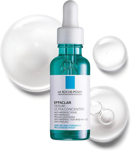 La Roche-Posay Effaclar Serum Anti Imperfecciones