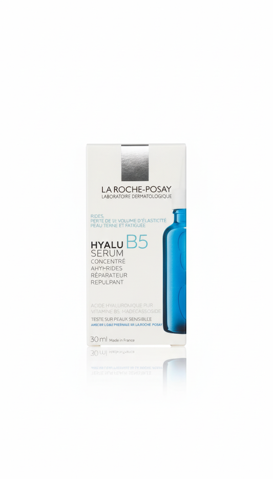 La Roche-Posay Hyalu B5 Serum – Antiarrugas e Hidratación