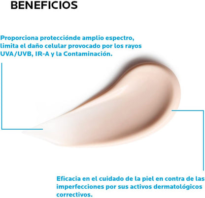La Roche-Posay Anthelios Oil Correct FPS50+ 50ml