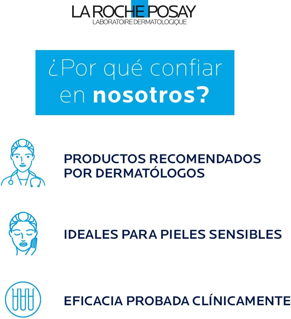 La Roche-Posay Anthelios Oil Correct FPS50+ 50ml
