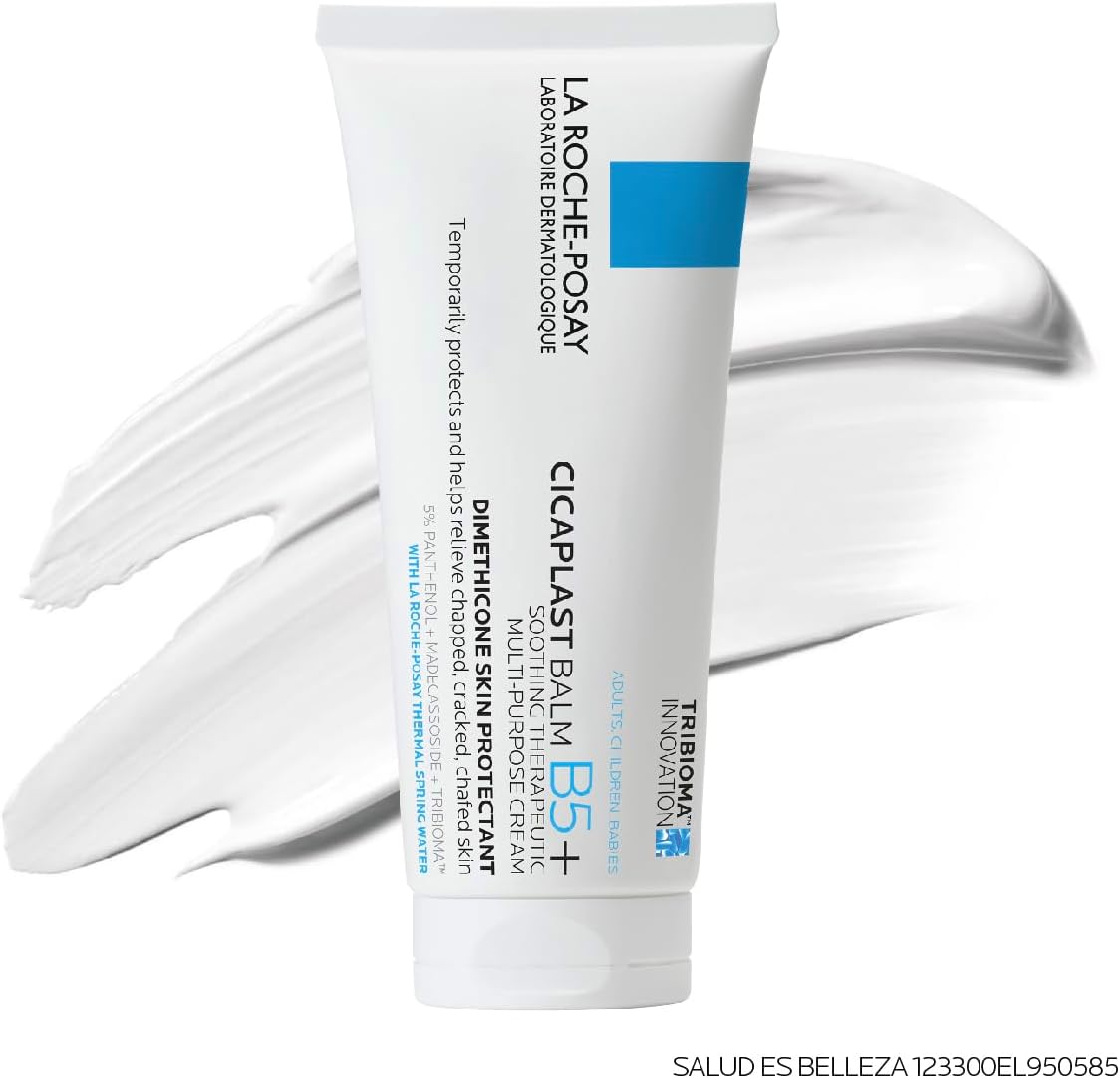 La Roche-Posay Cicaplast Baume B5+ 40ml
