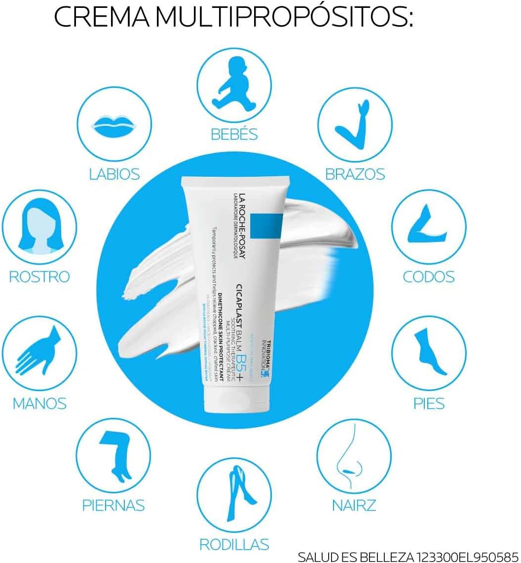 La Roche-Posay Cicaplast Baume B5+ 40ml