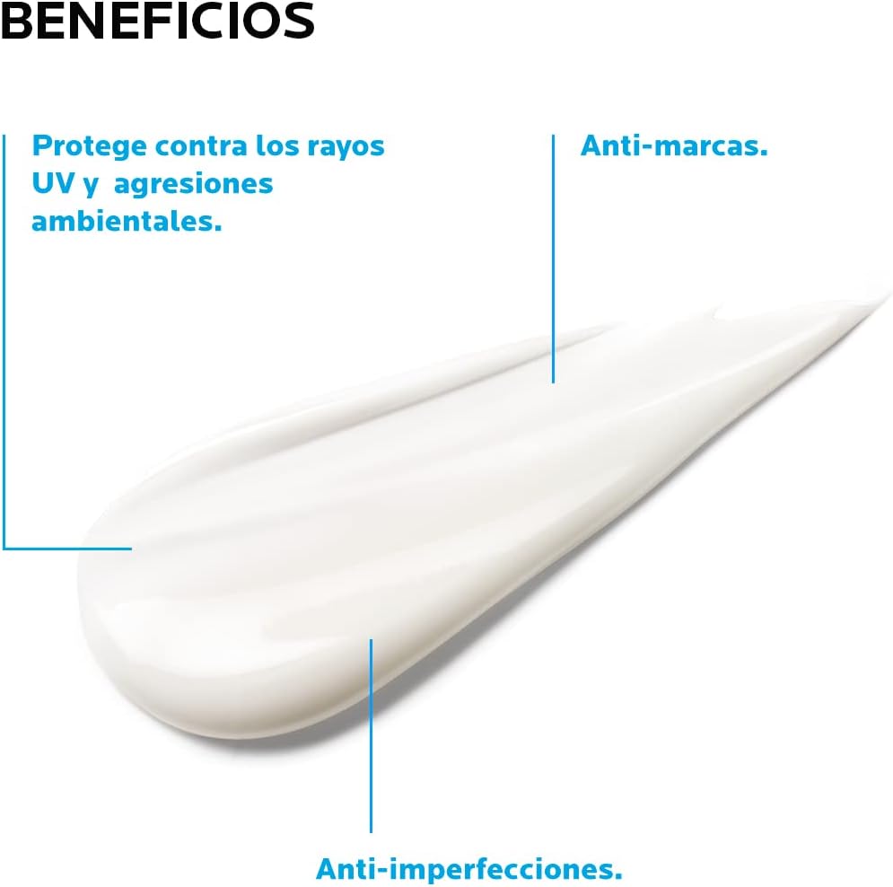 La Roche-Posay Effaclar Duo+ FPS30 40ml