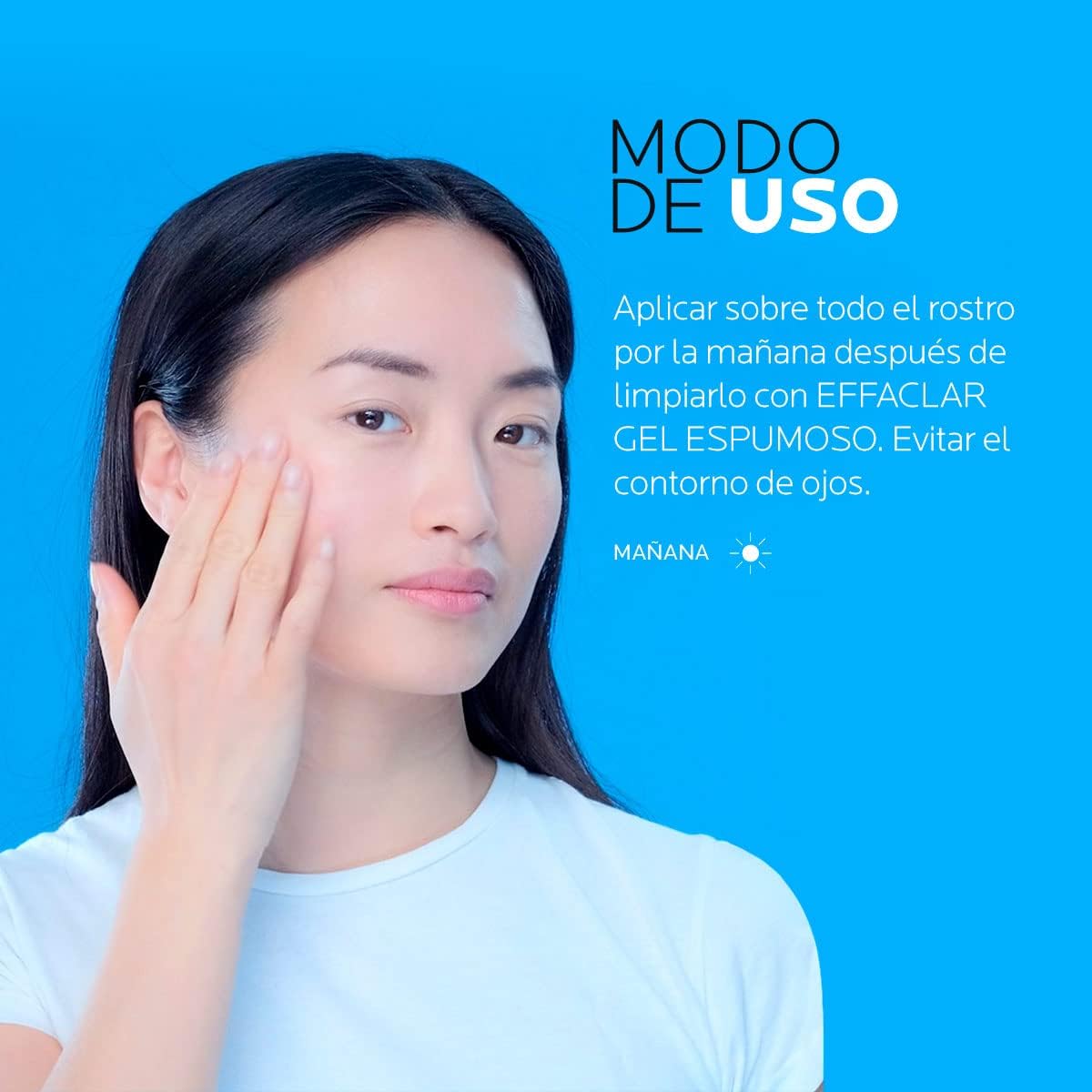 La Roche-Posay Effaclar Duo+ FPS30 40ml
