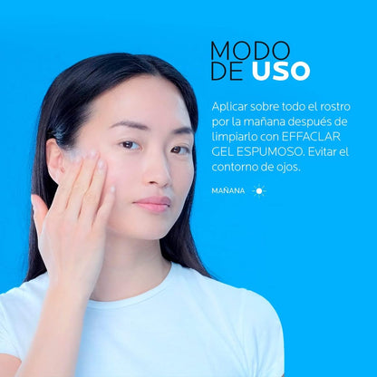 La Roche-Posay Effaclar Duo+ FPS30 40ml