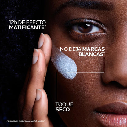 La Roche-Posay UVMUNE 400 Oil Control Gel Crema SPF50+ 50ml