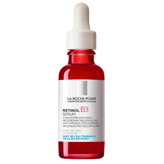 La Roche-Posay Retinol B3 Serum – Renovación Antiedad