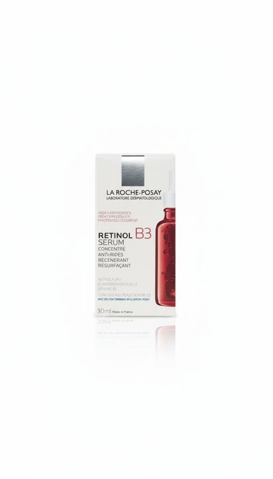 La Roche-Posay Retinol B3 Serum – Renovación Antiedad