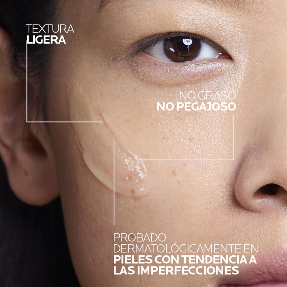 La Roche-Posay Effaclar Serum - Anti Imperfecciones