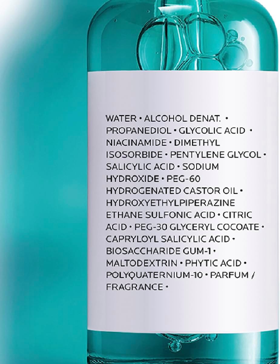 La Roche-Posay Effaclar Serum - Anti Imperfecciones