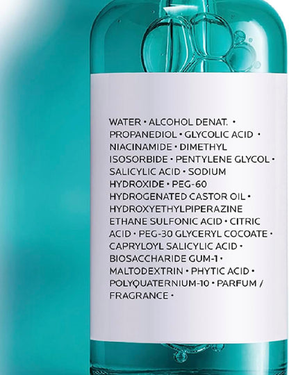 La Roche-Posay Effaclar Serum - Anti Imperfecciones