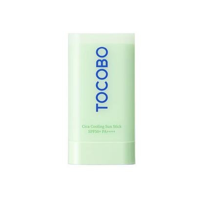 TOCOBO Cica Cooling Sun Stick SPF50+ 18g