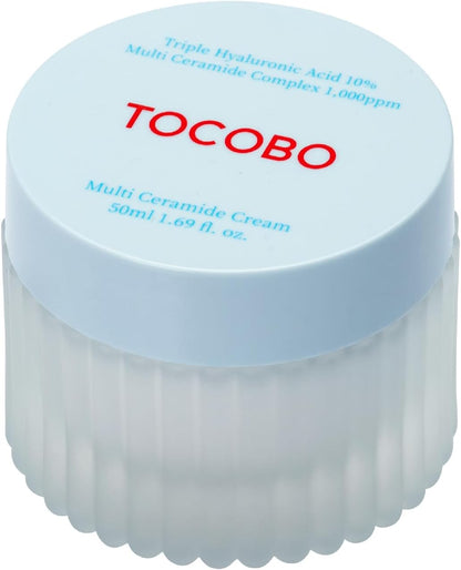 TOCOBO Multi Ceramida Cream 50ml
