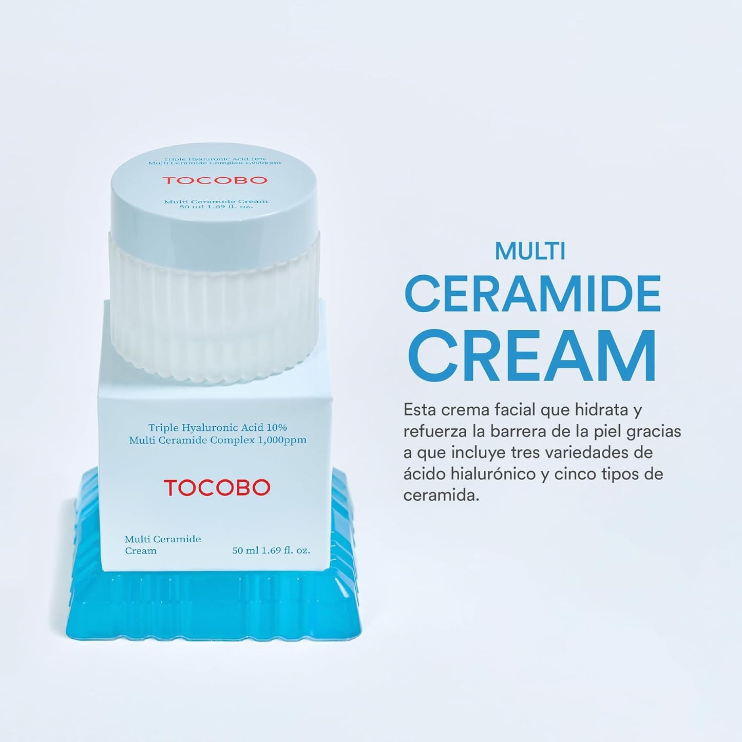 TOCOBO Multi Ceramida Cream 50ml