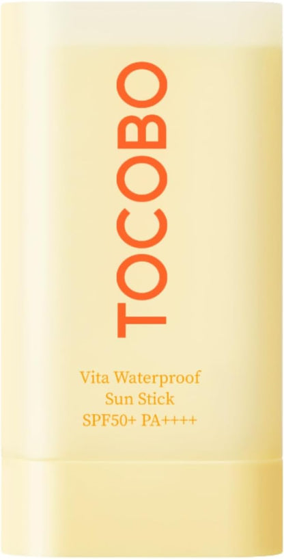 TOCOBO Vita Waterproof Sun Stick SPF50+ 18g