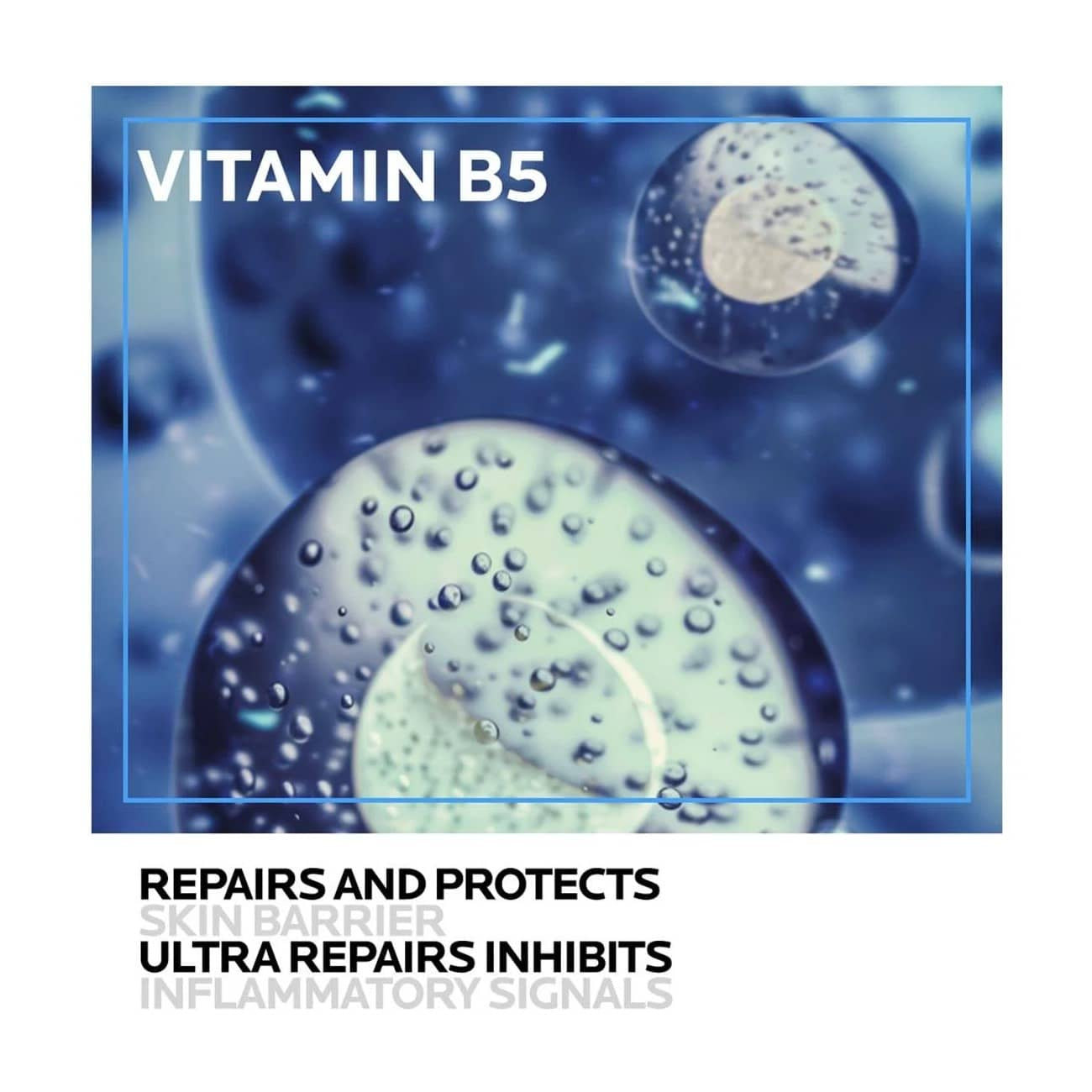 La Roche-Posay Cicaplast B5 Serum – Reparación y Calma