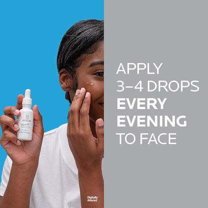 La Roche-Posay Glycolic B5 Serum – Exfoliación Suave
