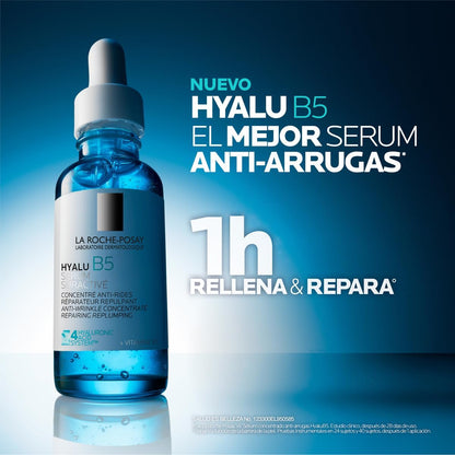 La Roche-Posay Hyalu B5 Serum – Antiarrugas e Hidratación