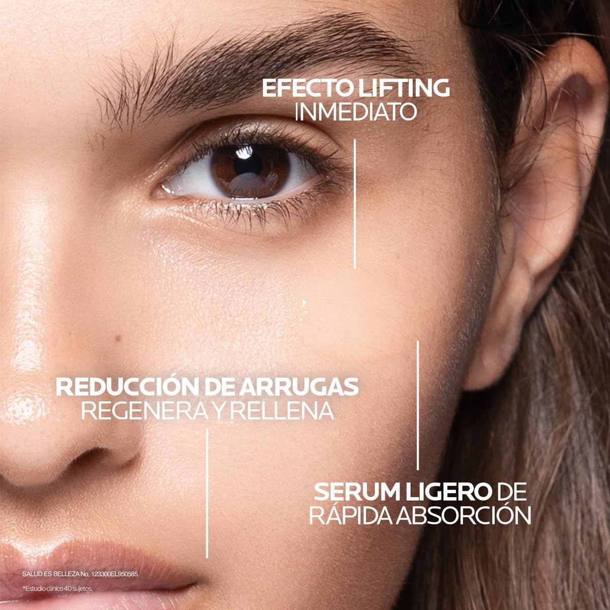 La Roche-Posay Hyalu B5 Serum – Antiarrugas e Hidratación