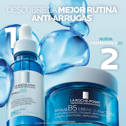 La Roche-Posay Hyalu B5 Serum – Antiarrugas e Hidratación