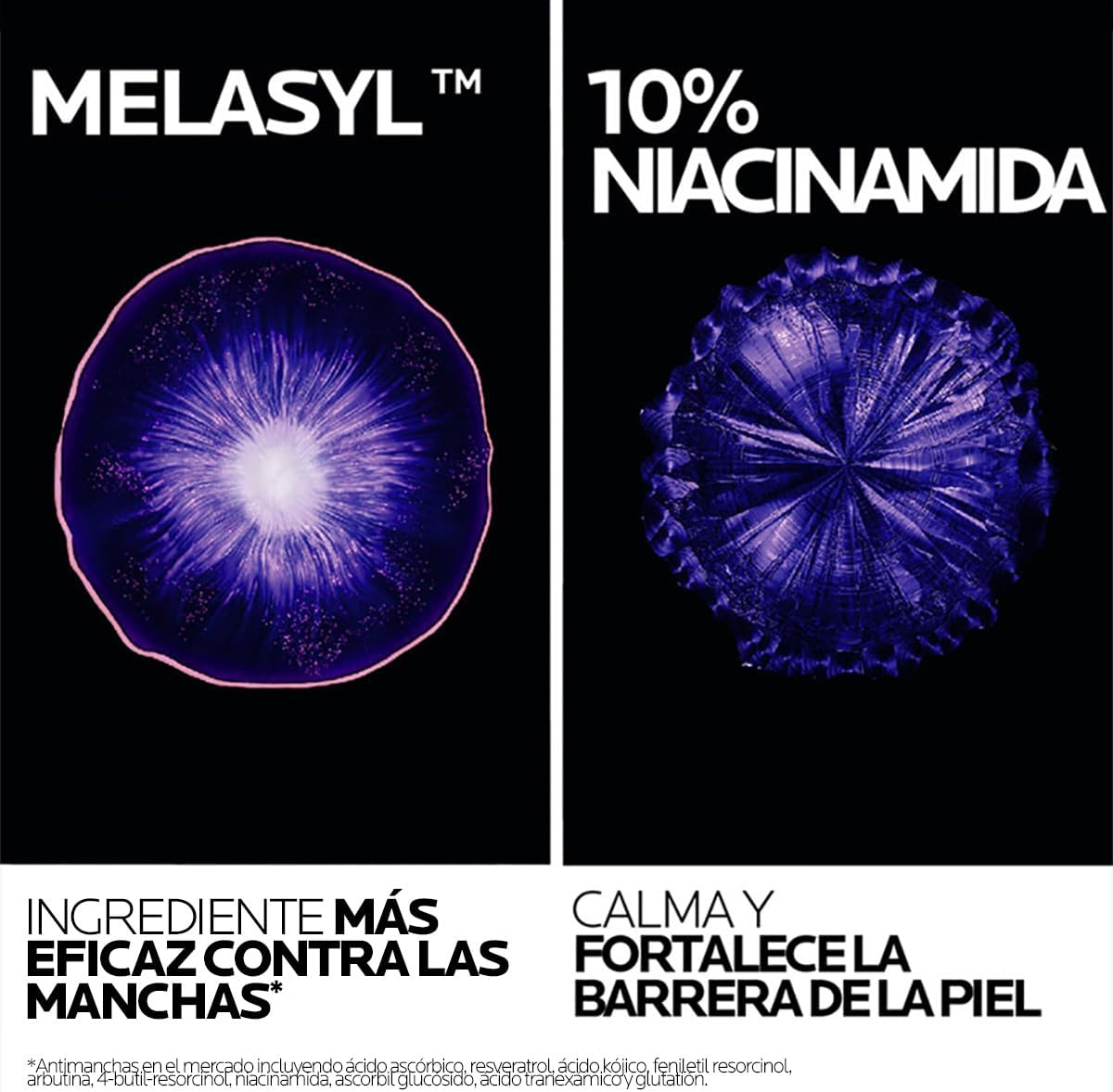 La Roche-Posay Mela B3 Serum – Manchas y Tono Uniforme