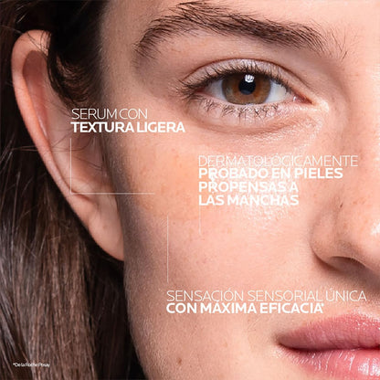 La Roche-Posay Mela B3 Serum – Manchas y Tono Uniforme