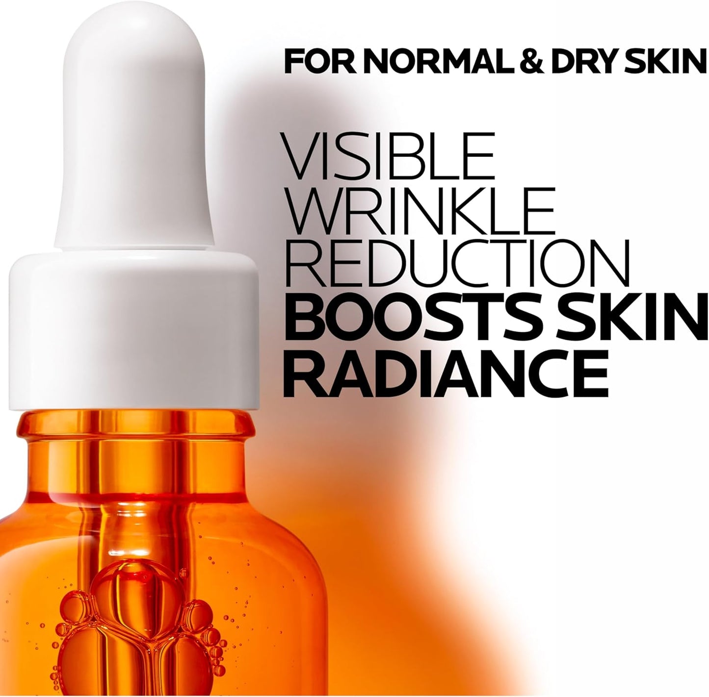 La Roche-Posay Pure Vitamin C10 Serum – Luminosidad y Antioxidante