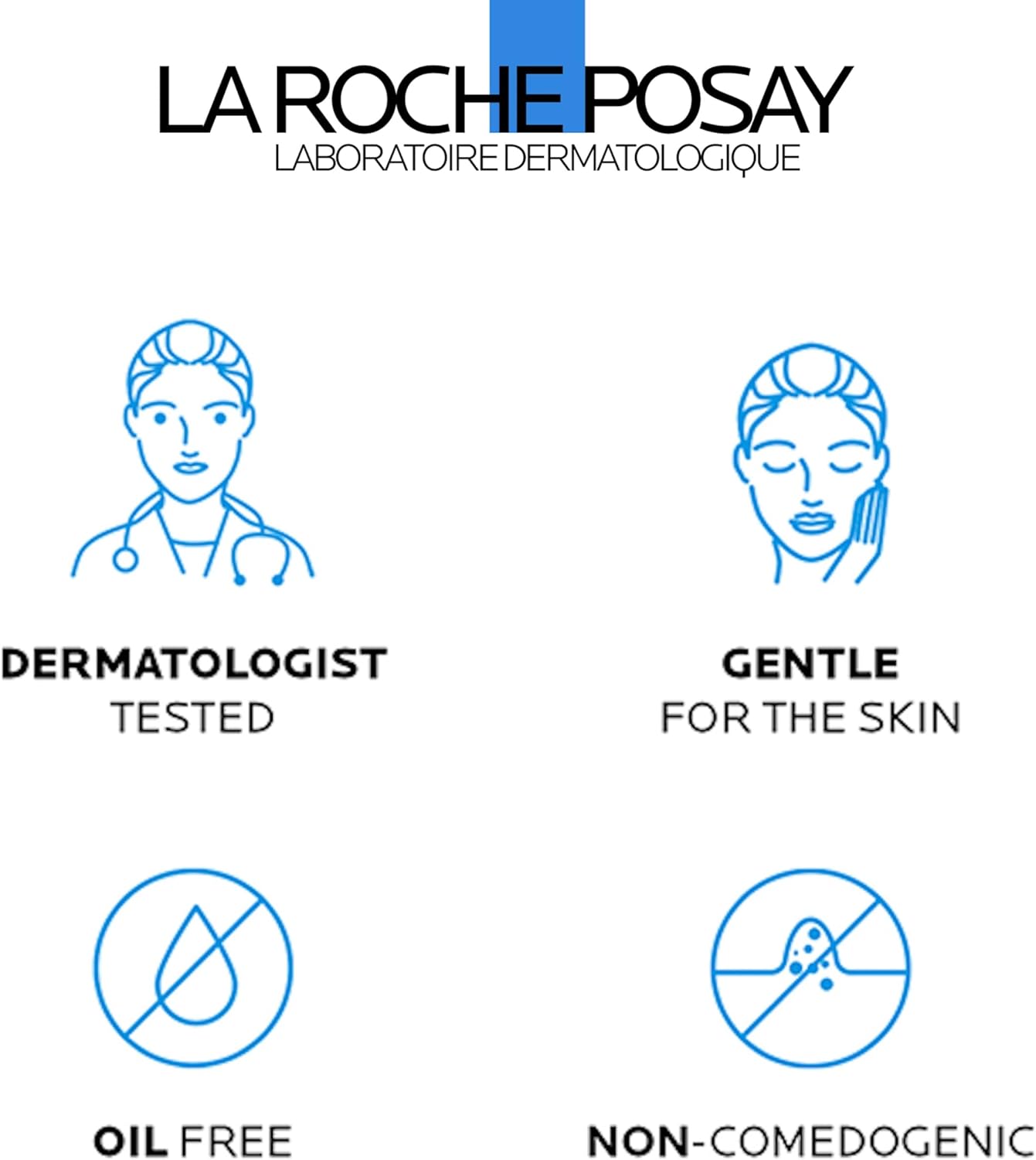 La Roche-Posay Pure Vitamin C10 Serum – Luminosidad y Antioxidante