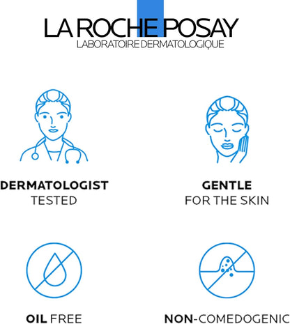 La Roche-Posay Pure Vitamin C10 Serum – Luminosidad y Antioxidante