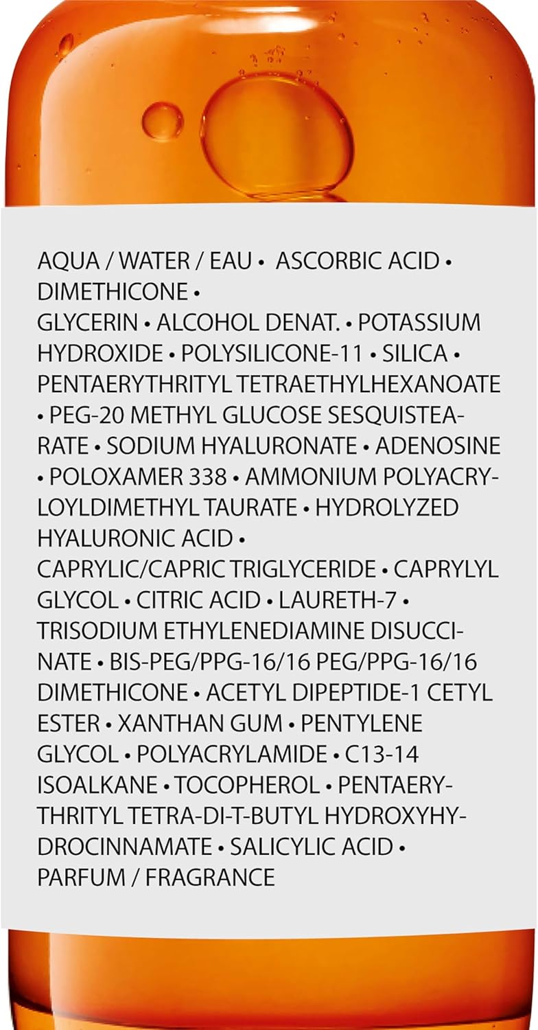 La Roche-Posay Pure Vitamin C10 Serum – Luminosidad y Antioxidante