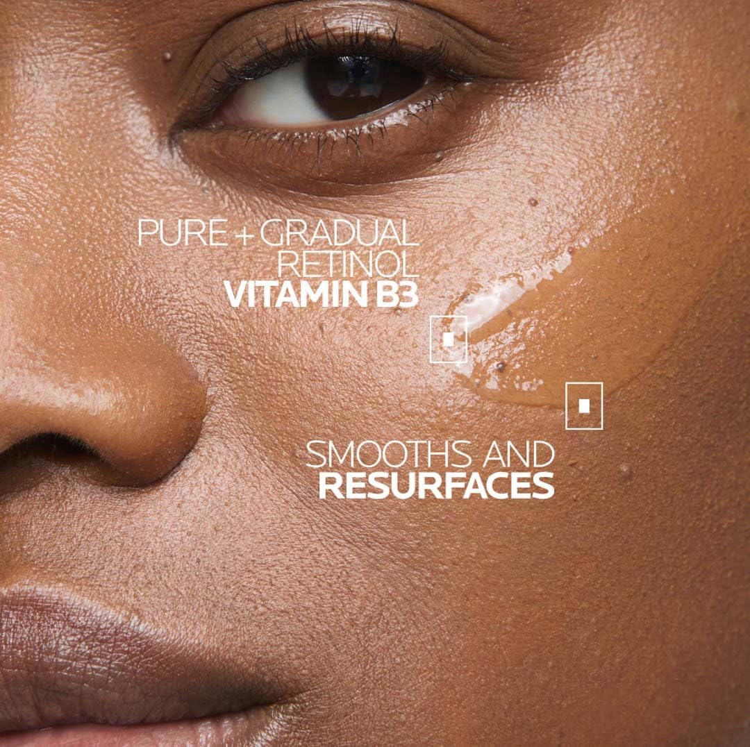 La Roche-Posay Retinol B3 Serum – Renovación Antiedad